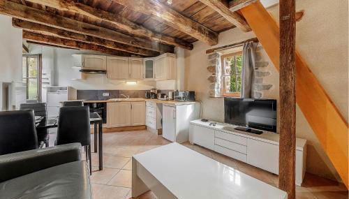 Beautiful Home In Mont-Dol With Wifi - Foto 4