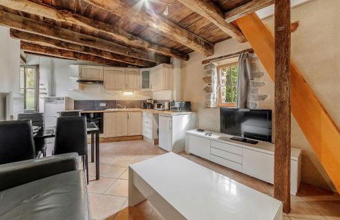 Beautiful Home In Mont-Dol With Wifi - Foto 4