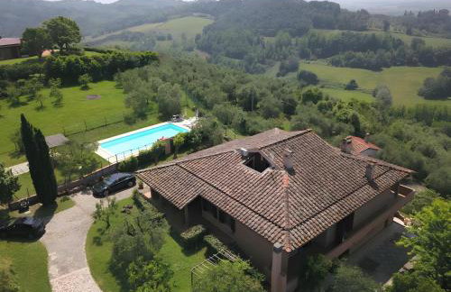Villa con Piscina - Photo 35
