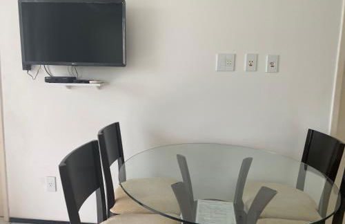 Gran Lençóis Flat Residence - Photo 16