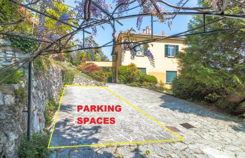 Apartment Yoko - Griante - Foto 25