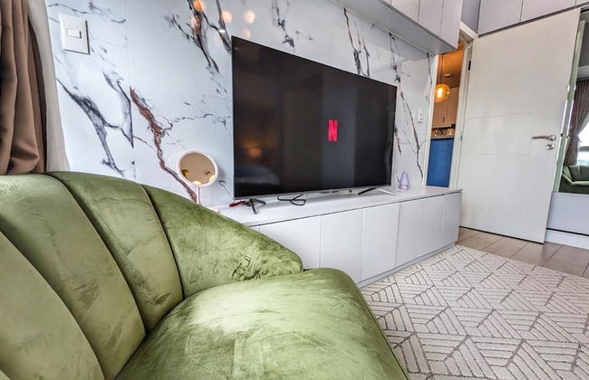 EG Private House - BGC Uptown - Foto 74