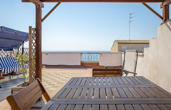 Re Dionisio Attic con Terrazza by Wonderful Italy - Photo 1