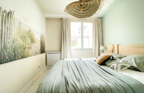 Valentin Beach Home ! un duplex sur la plage - Foto 9