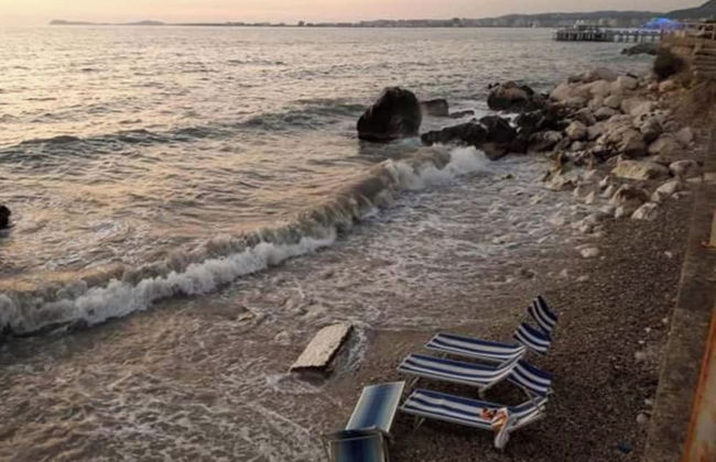 2 Bed Apt Sleeps 6 -balcony - 5-mins From Seaside - Foto 13