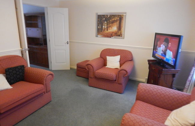 Cherry Palace 3 BD Parking Spaces groups - Foto 32