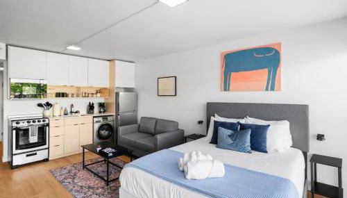 SP Stylish studio DT Gym View - Foto 5