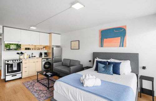 SP Stylish studio DT Gym View - Foto 5