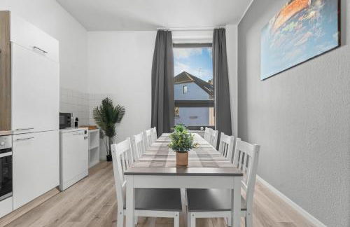 High-quality, Comfortable, Fully equipped, 6 Beds - Foto 7