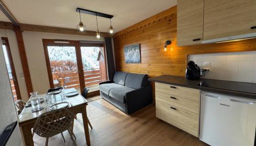 La cime de Valmi - A deux pas du front de neige - Foto 2