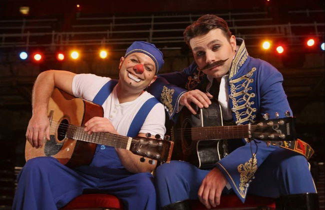 Blackpool BIG Ticket - Photo 8