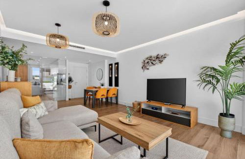 Pier Paradise - Sotogrande Marina - Foto 15