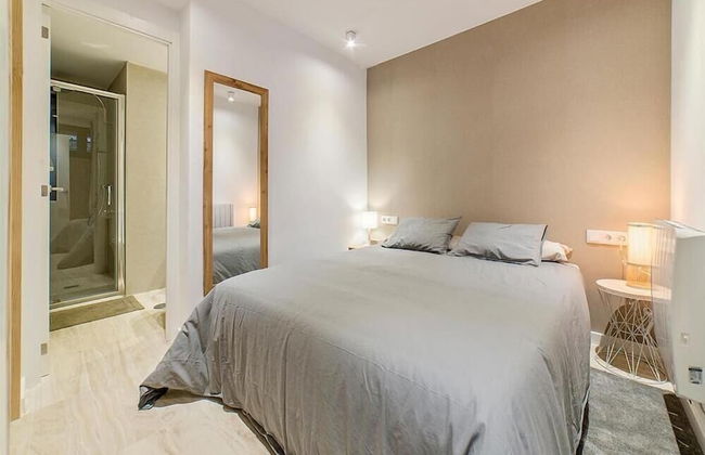 Madrid Rio: Schöne neue Wohnung! - Foto 4