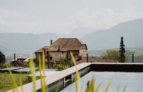 Ansitz Montani Eppan - Foto 8