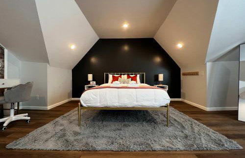 Rivertown Retreat in Downtown Verona - Foto 13