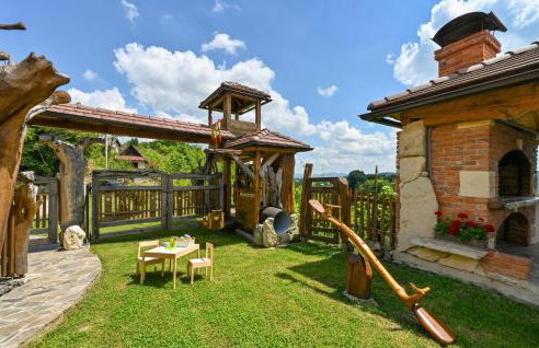 One-Bedroom Holiday Home In Donja Voca - Foto 16