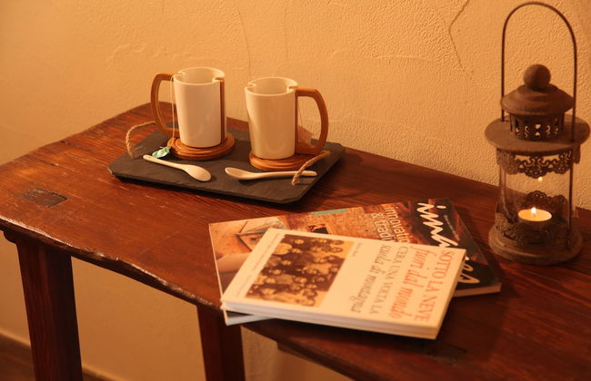 Mi casa tu casa - Foto 5