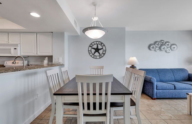 Carolinian Resort - Foto 34