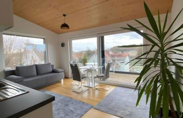 Ruhige Ferienwohnung im Hegau - Foto 21