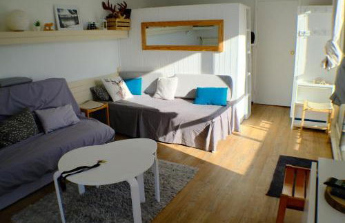 Le studio de Camille - Photo 10