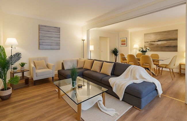 Park Lane Apartments - Shaw House - Foto 27