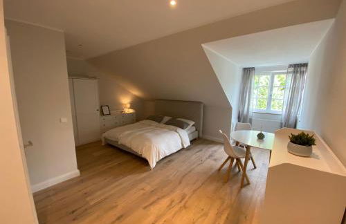 Ferienwohnung Pelzerhaken - Foto 1