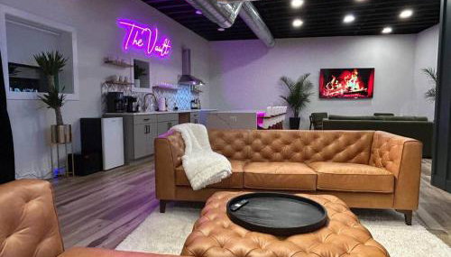 "The Vault" - 3 King Beds-3 Bath - Foto 3