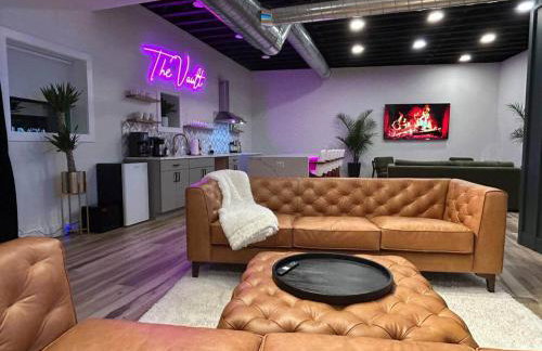 "The Vault" - 3 King Beds-3 Bath - Foto 3