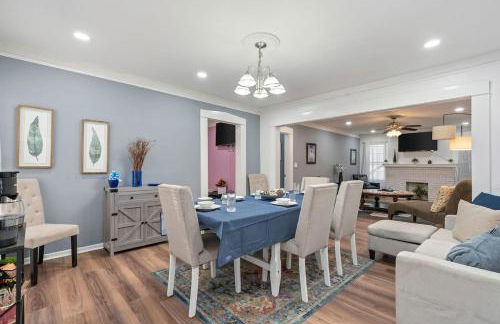 Bunkhouse Unit B Fire Pit-Grill-Groups-Patio-Games - Photo 23