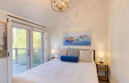 Cozy Whidbey Island Stay Steps to the beach Fireplace BBQ Near Trails - Foto 9