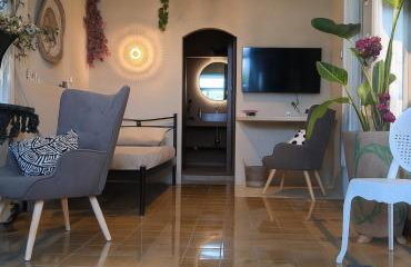 Villa ZeN- with Private garden and beach - Foto 48