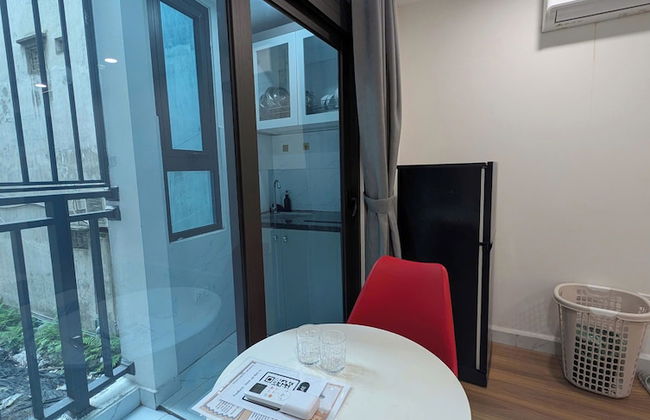 Era Apartment Kim Ma - Foto 23