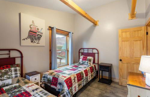 The Snow Owl Cabin - Foto 52