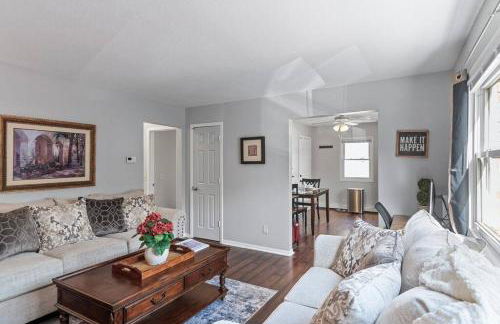 Tranquil 2BR Apt Mpls - 8073 Apt 1 - Foto 28