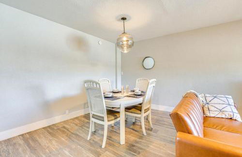 Dog-Friendly North Las Vegas Home about 9 Mi to Strip! - Foto 6