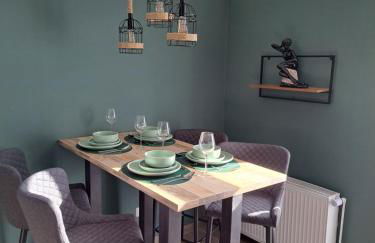 Riverside Geeste Appartement - Mitten im Herzen von Bremerhaven, inkl. Garage - Foto 4