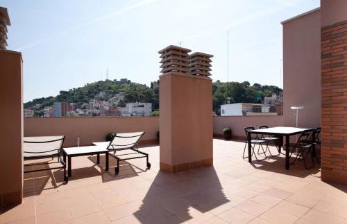 AB Park Güell Apartments - Foto 107