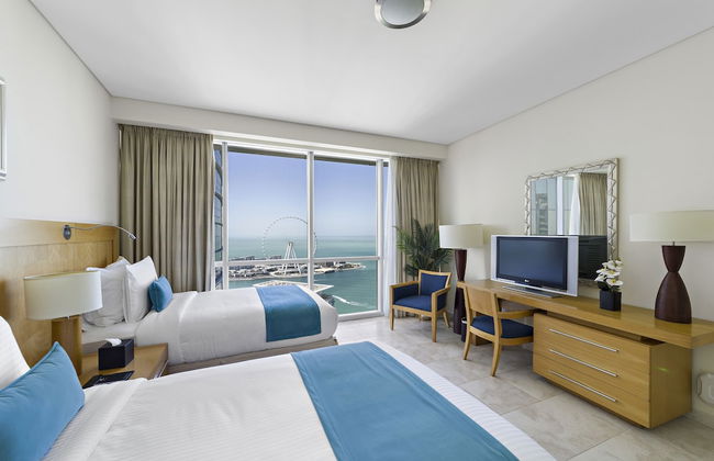 Blue Beach Tower - Photo 20