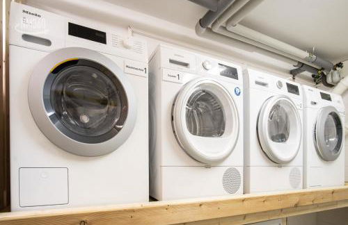 Suite WIDAR - Odins Blick Wohnung 2 - Privatstrand, Sauna, Garten - Foto 29