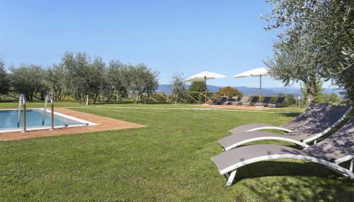 Il Grappolo by Salogi Villas - Foto 4, Garden