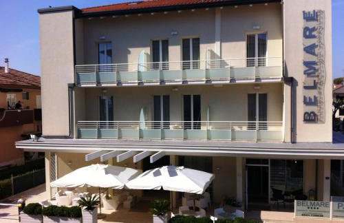 Residence Belmare - Photo 26