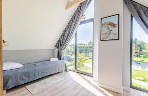 Domki w Naturze - Foto 26