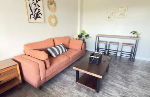 Scenic Serenity, dtown, gym, free parking - Foto 13