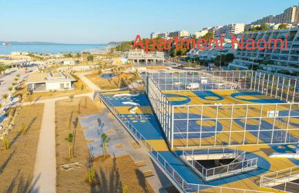 Apartment Naomi Znjan Split - Foto 48