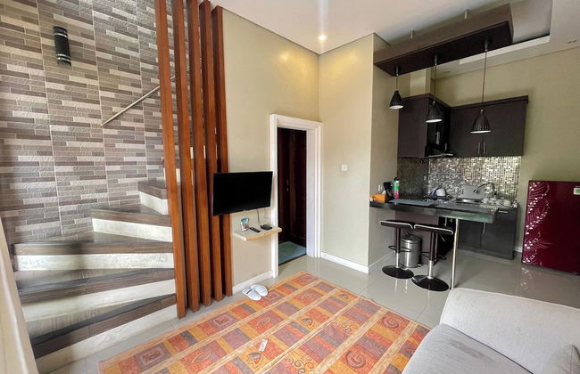 Double U Camp And Villa - Foto 49