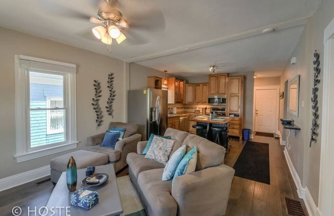 2BR Downtown Adventure Pikes Peak Views AC! - Foto 14