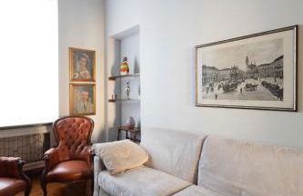 Re Umberto luxury apartment - Foto 6