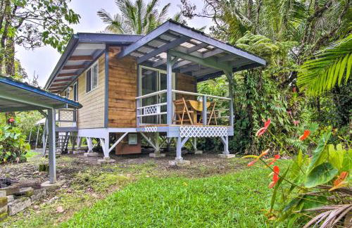 Idyllic Pahoa Paradise Hike, Swim and Explore! - Photo 2