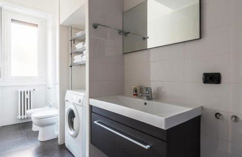 LA CASA COLORATA - Flats in Milan - Porta Romana - Foto 12