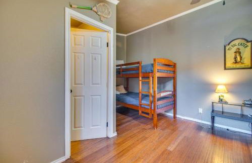 Private Dock Grand Lake Family Home - Foto 22